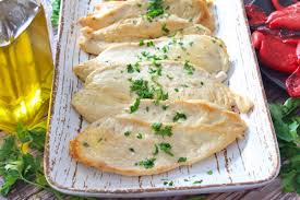 Pechuga de Pollo