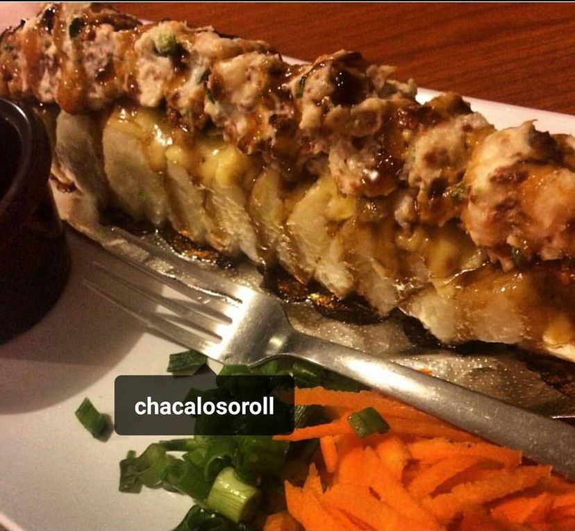 Océano Roll