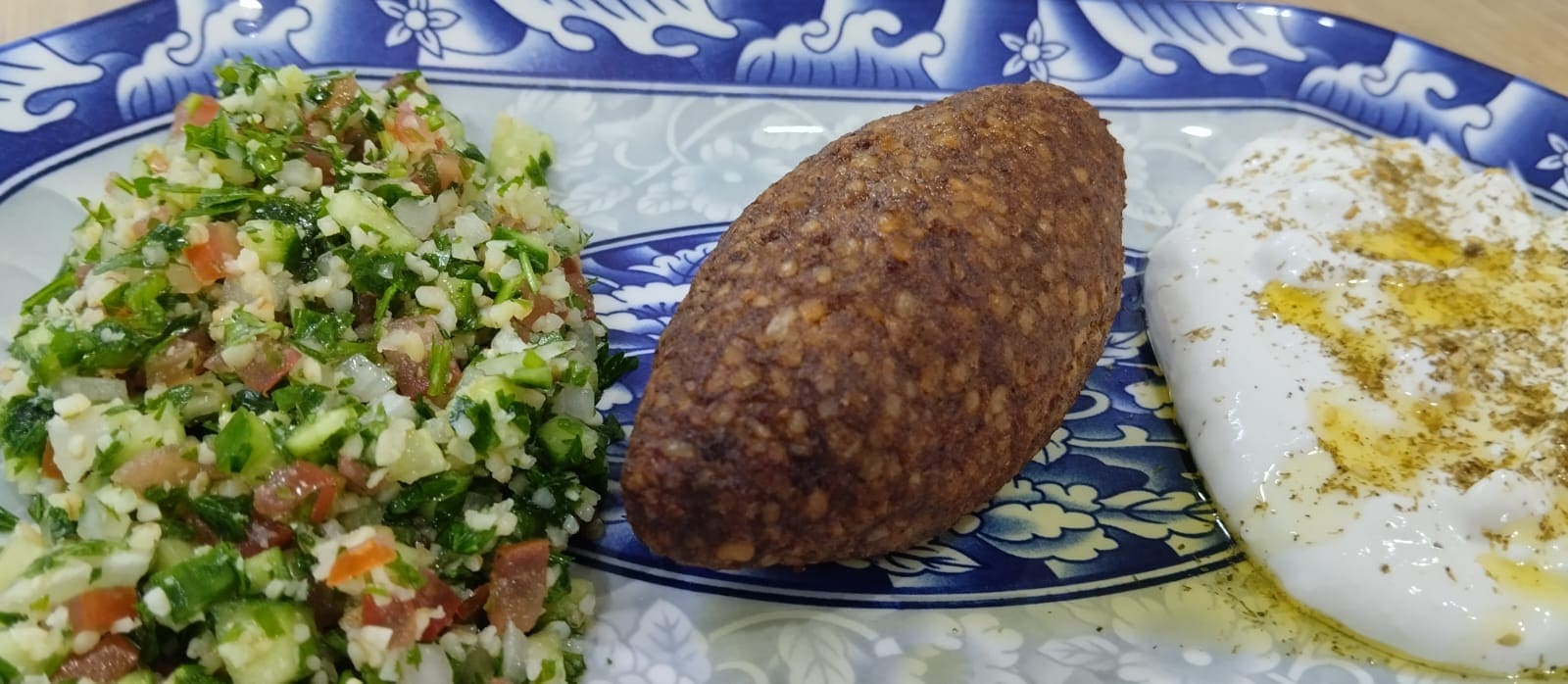 ORDEN DE KIBBE