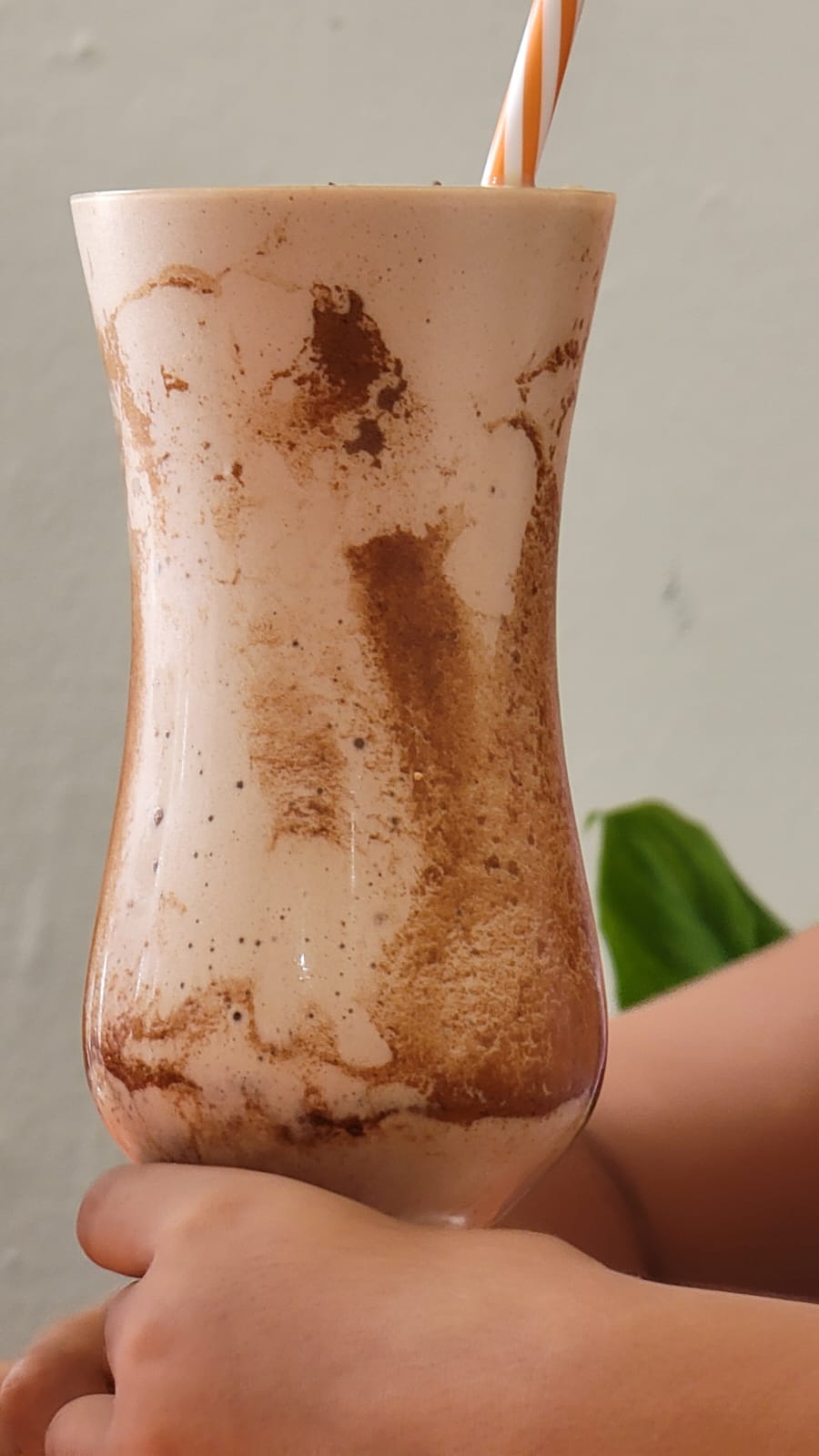 Choco Avellana Mayor Fibra 846ml Bajo Indice Gluce