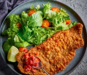 Milanesa