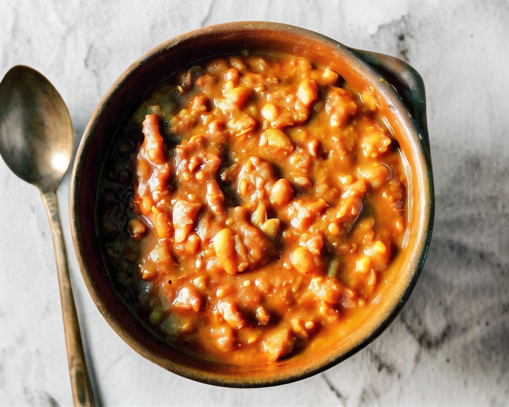 Orden de Frijoles Adobados