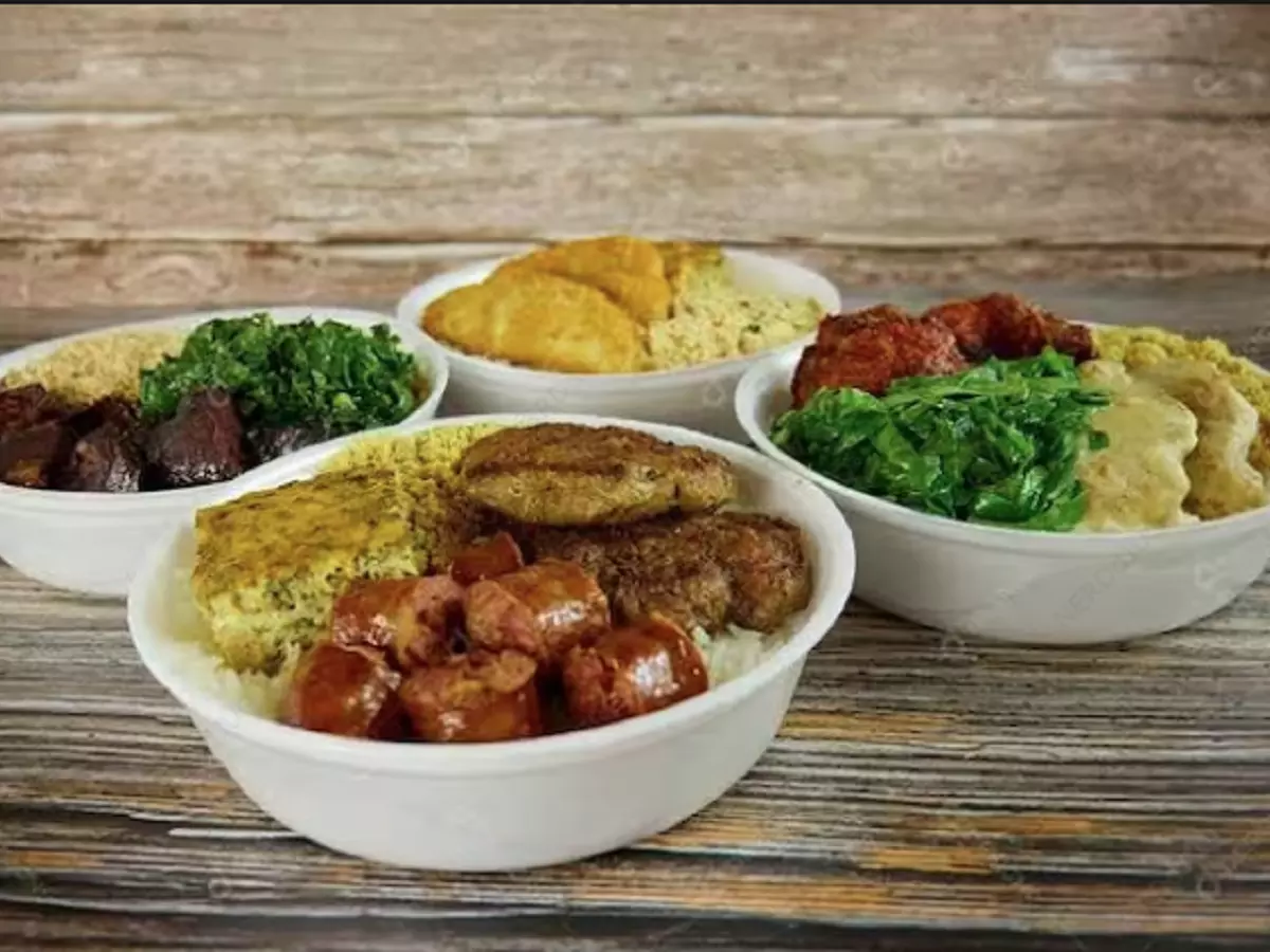 Marmita Do Now - Caxias