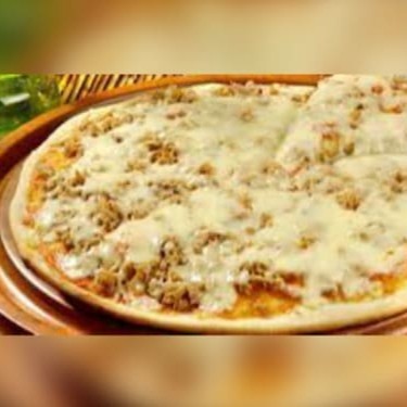 Mussarela,Alho Torrado,Azeitona e Orégano