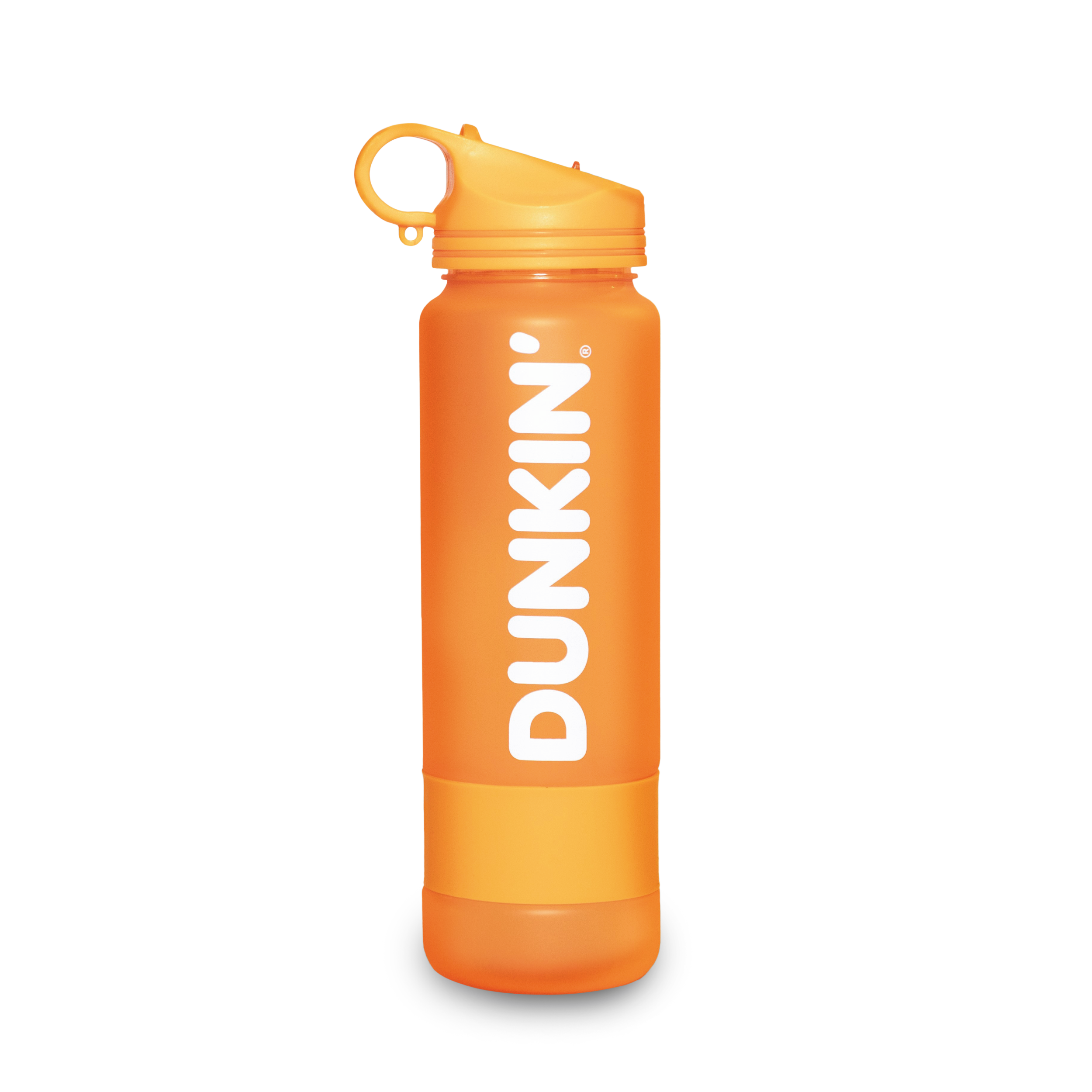 Tomatodo Dunkin' Naranja