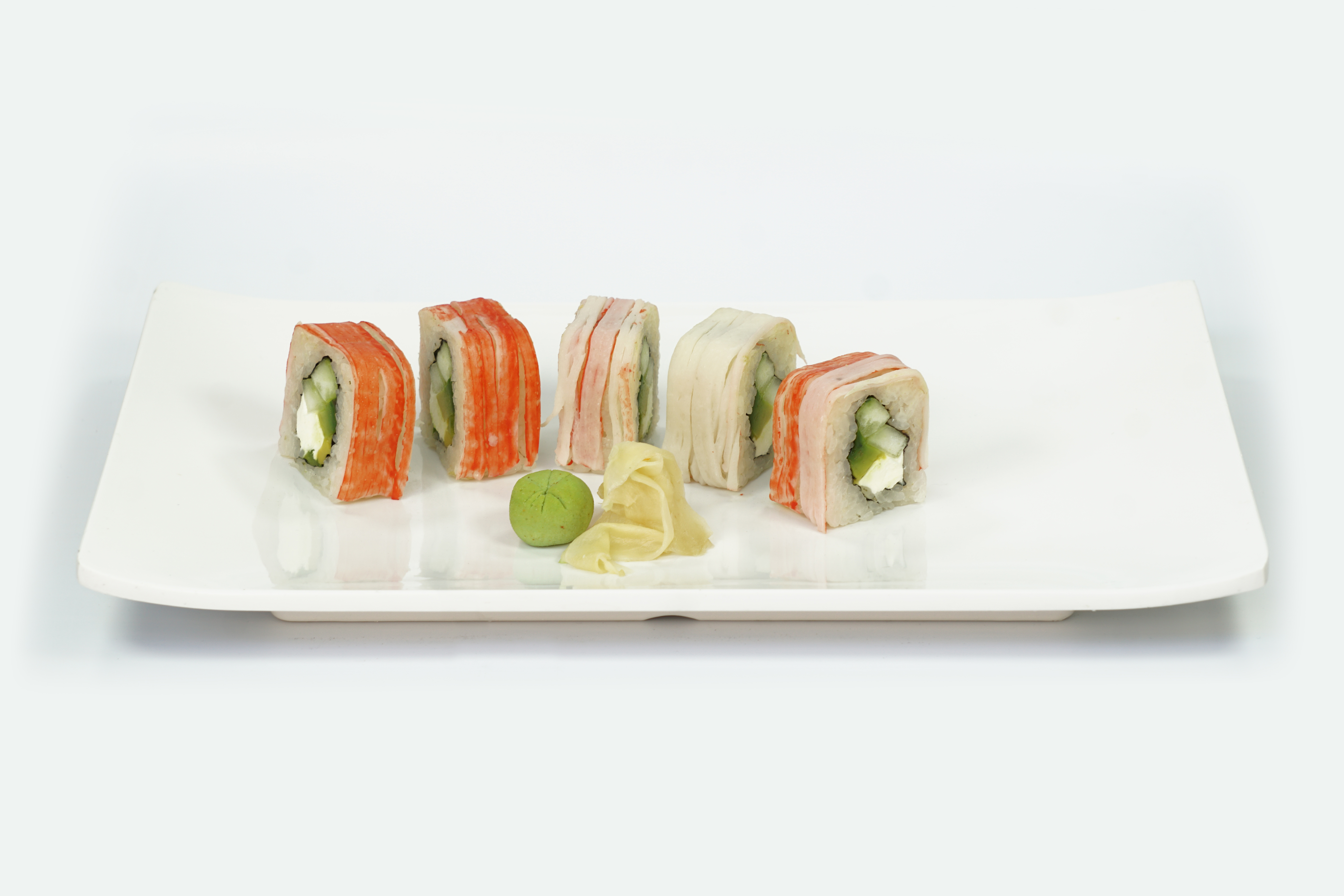 Sushi Sunshine