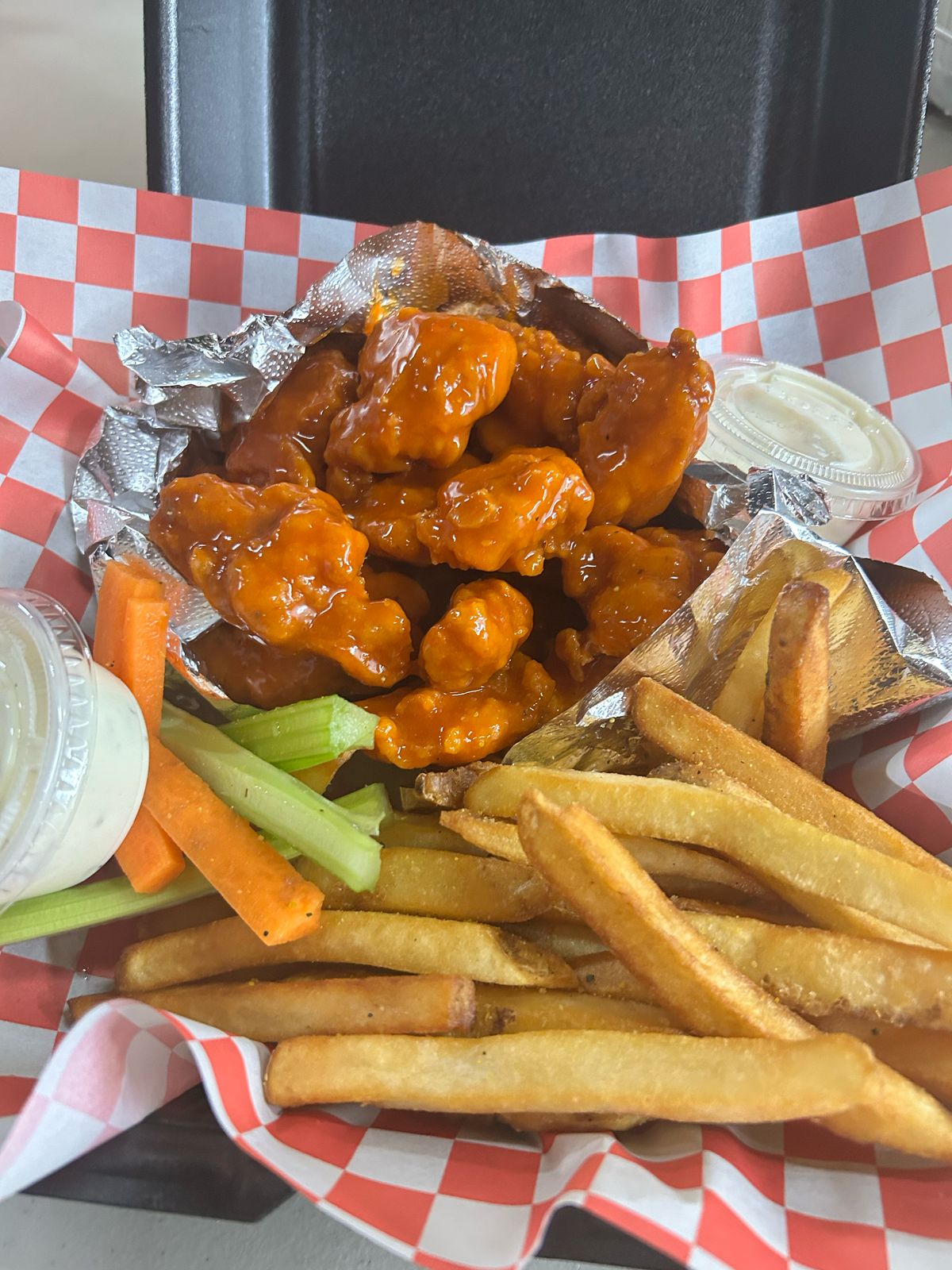 Boneless 1/2 kg