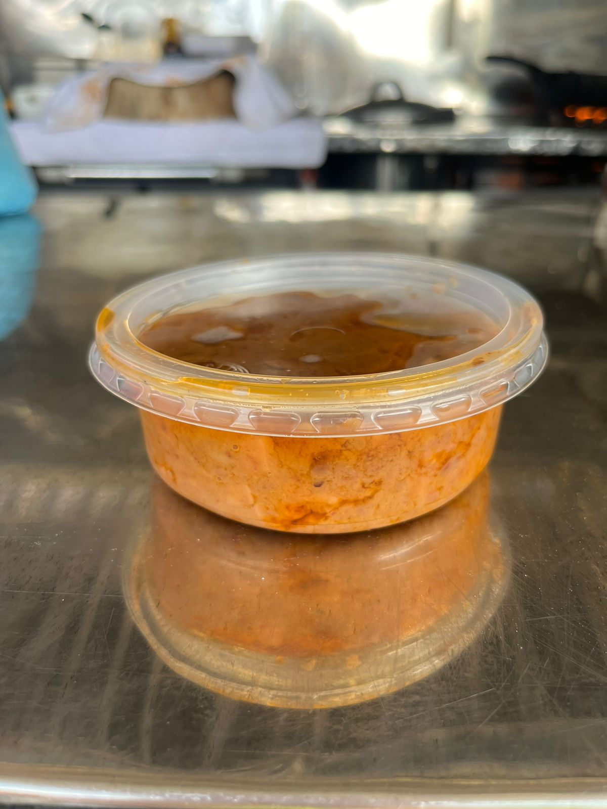Frijoles de Puerco 1/4 de Kg
