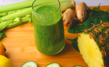 Jugo Verde 500 ML