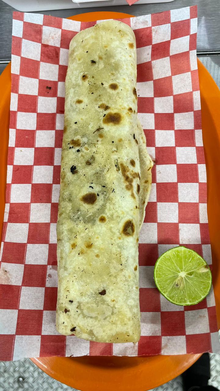 Tacote de Lengua