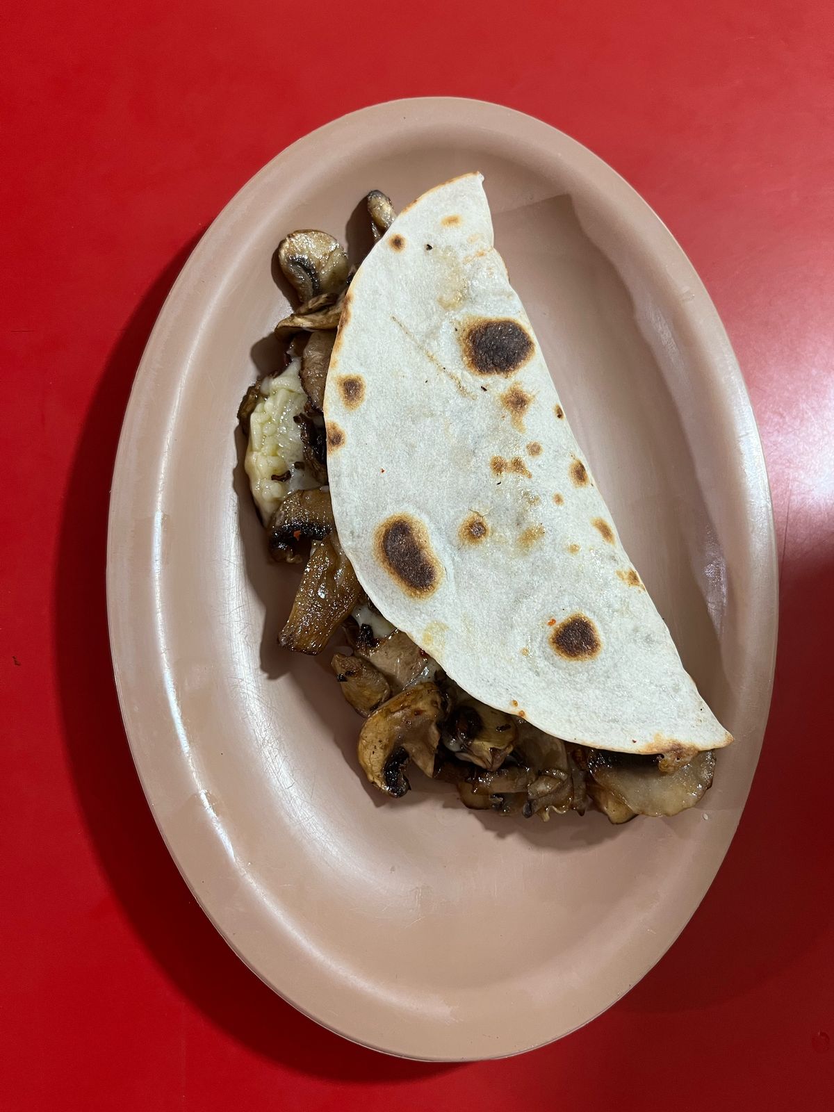 Quesadilla