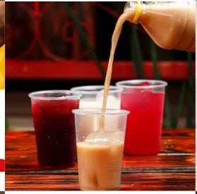 Agua de Jamaica