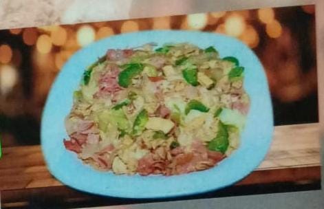 Alambre de Pollo (Orden Completa)
