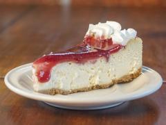 Cheesecake