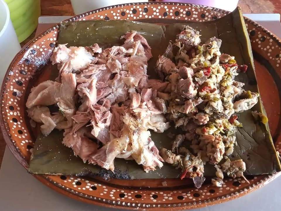 Cuarto de barbacoa maciza bca o adobada