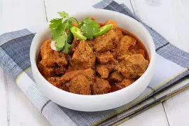 Asado de Puerco