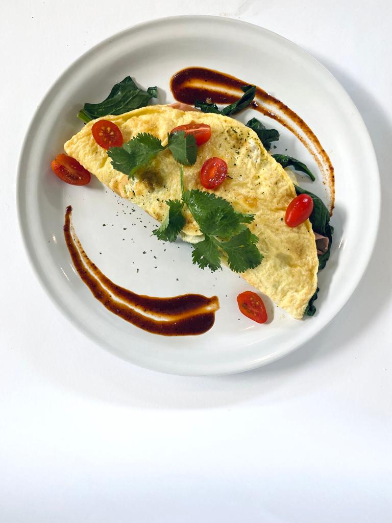 Omelette