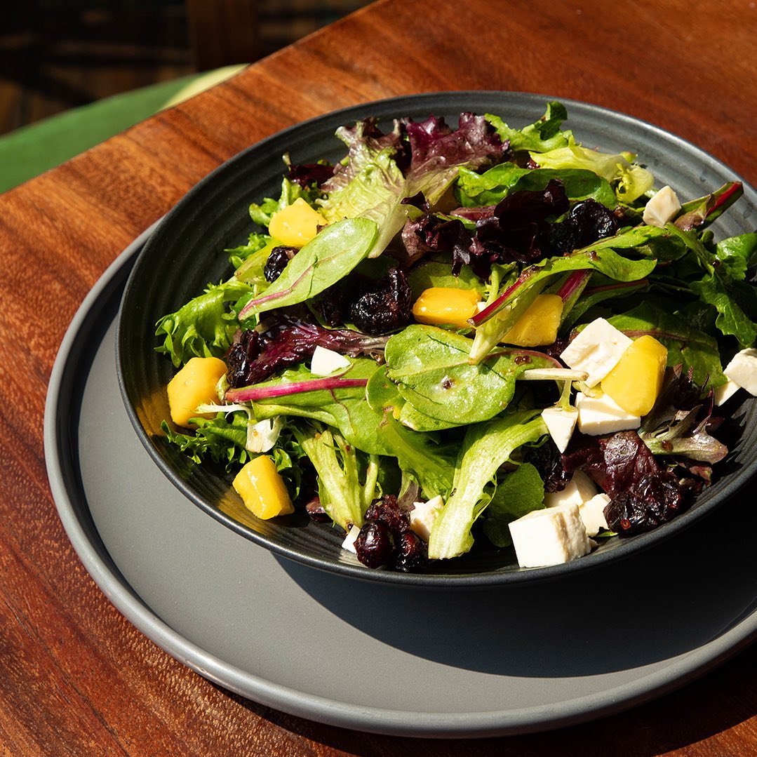 Ensalada Manila