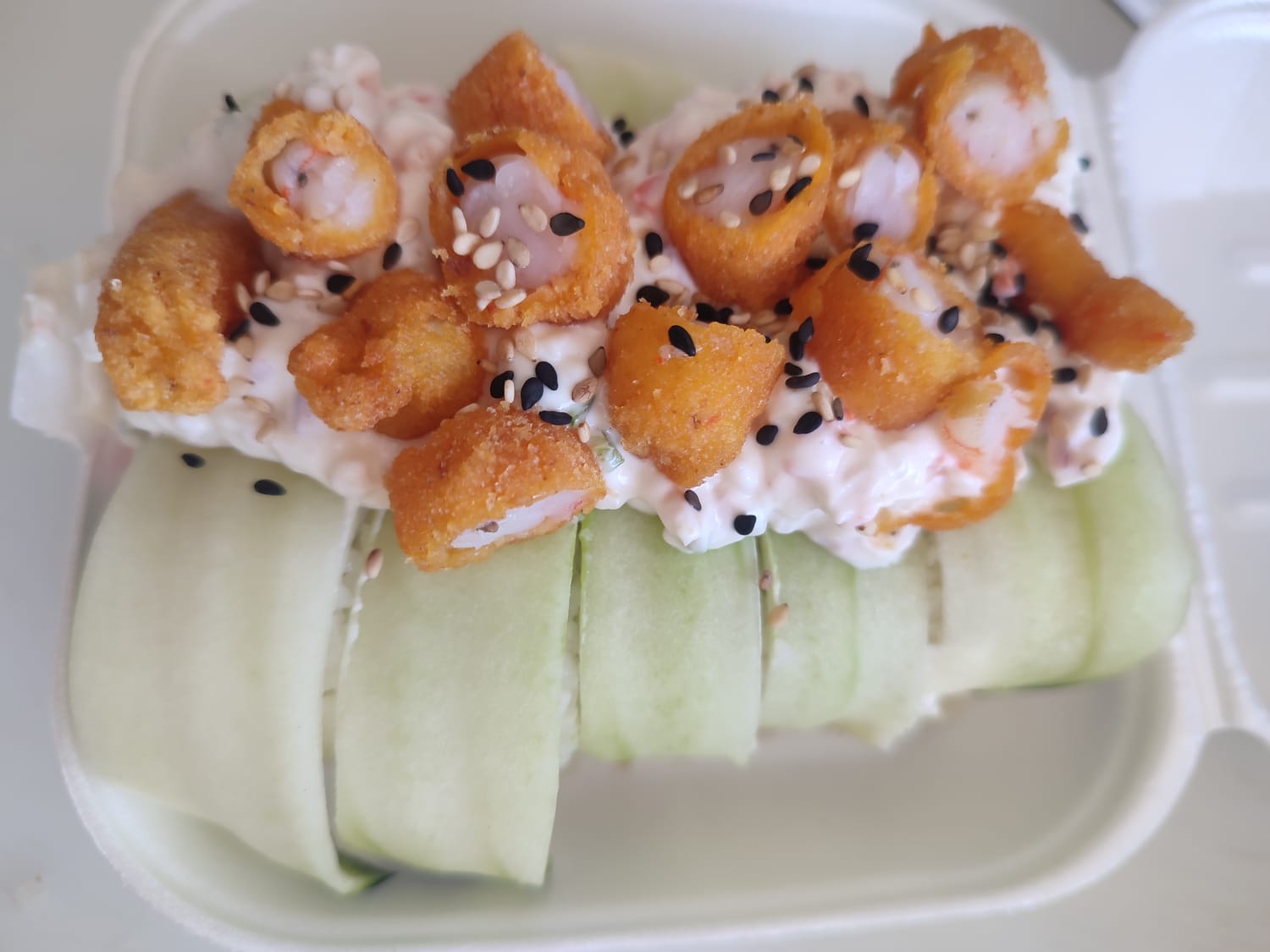 Kiuri Roll