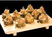 Tokio Roll
