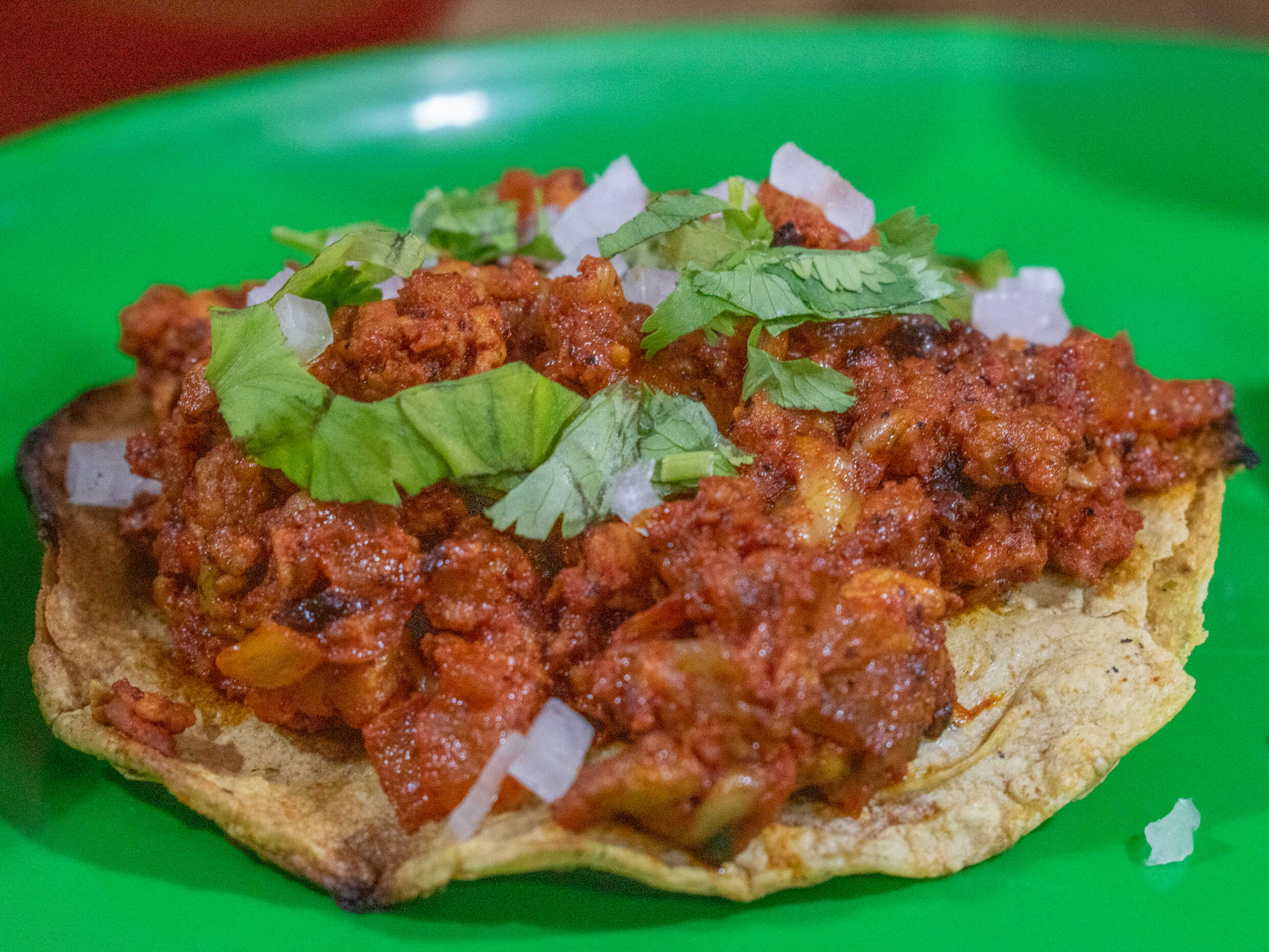 Volcán de Chorizo