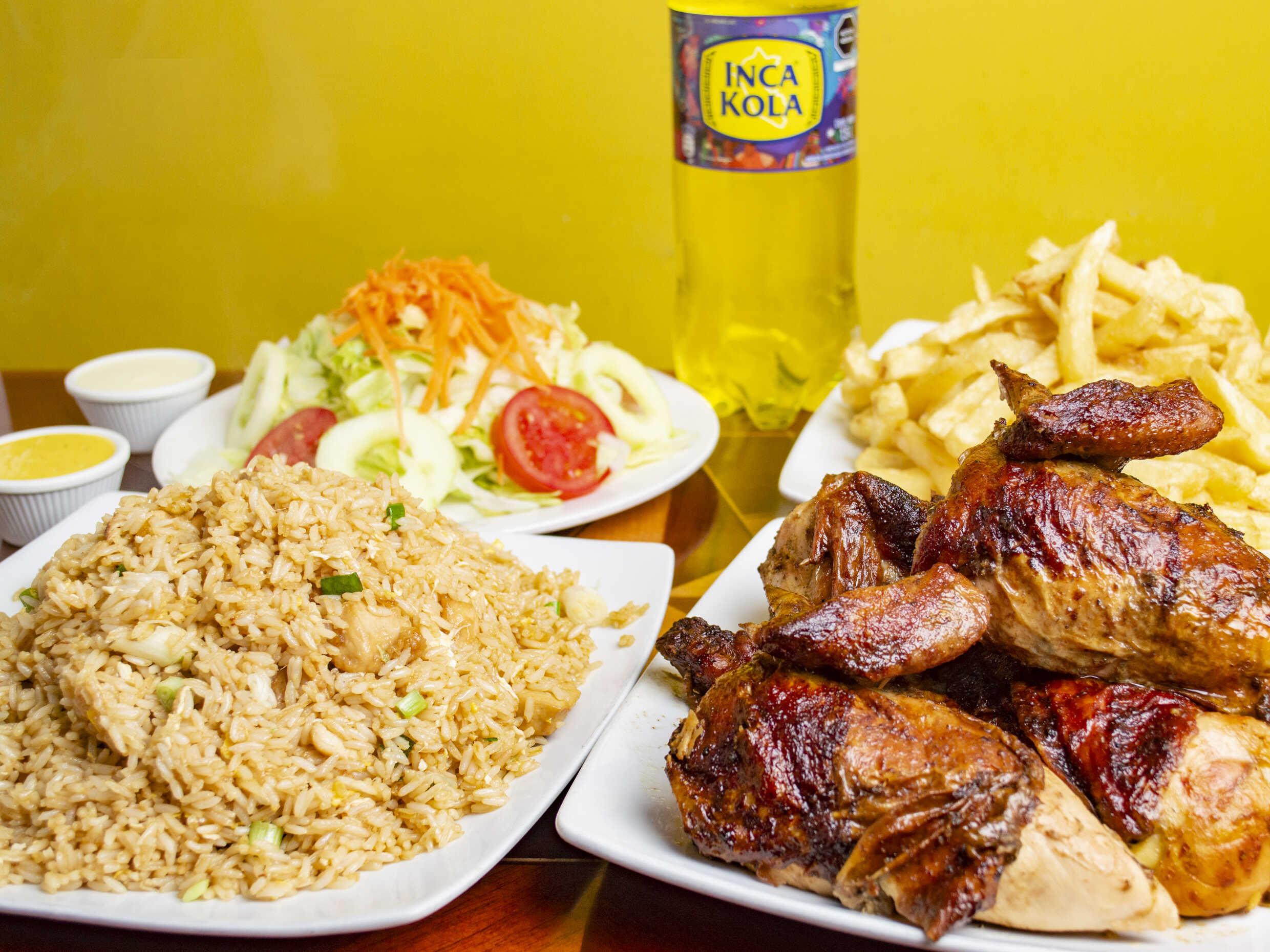 Combo Oferta 6