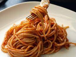 Espaguetti