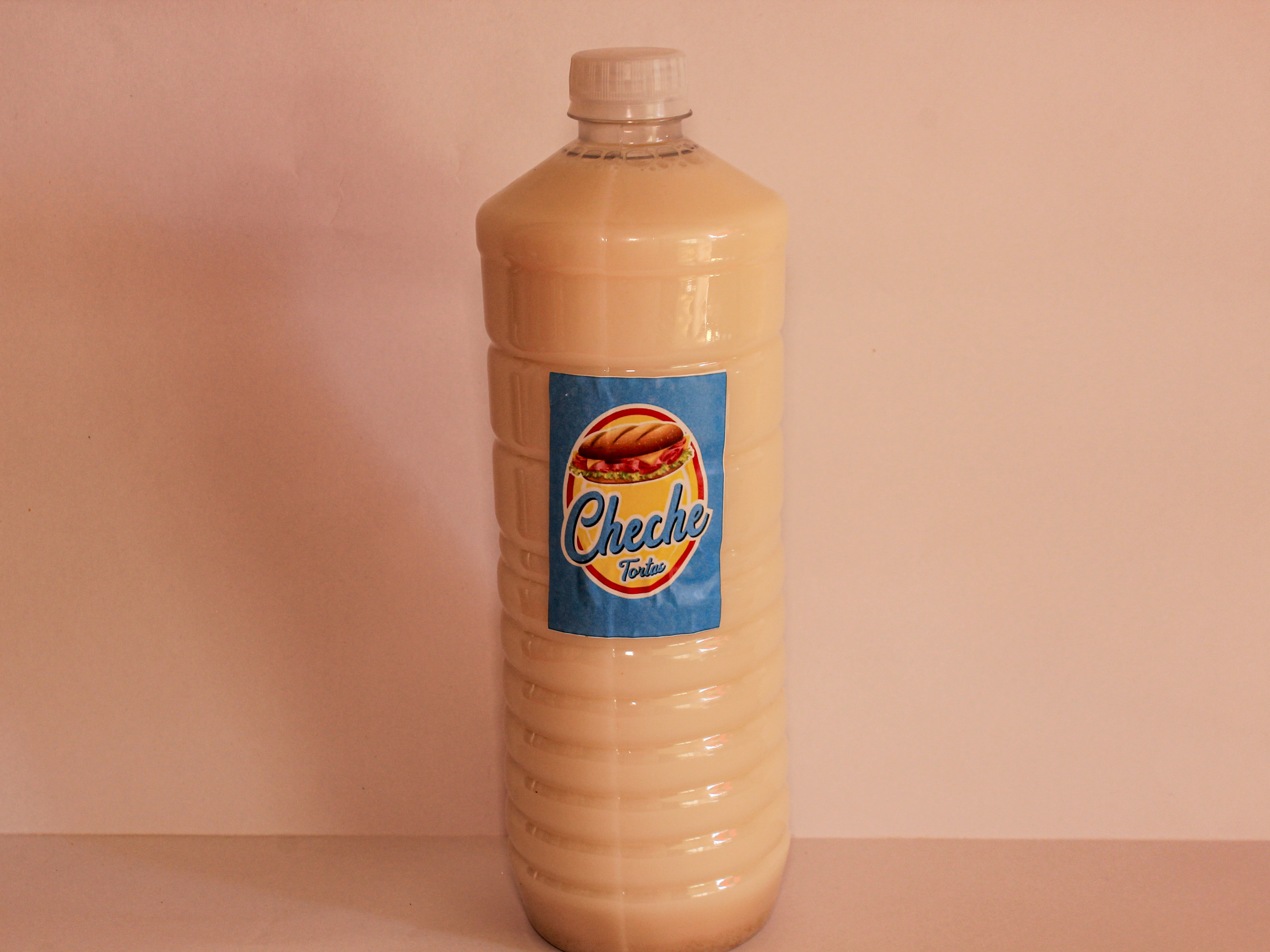 Agua Fresca 1 L horchata