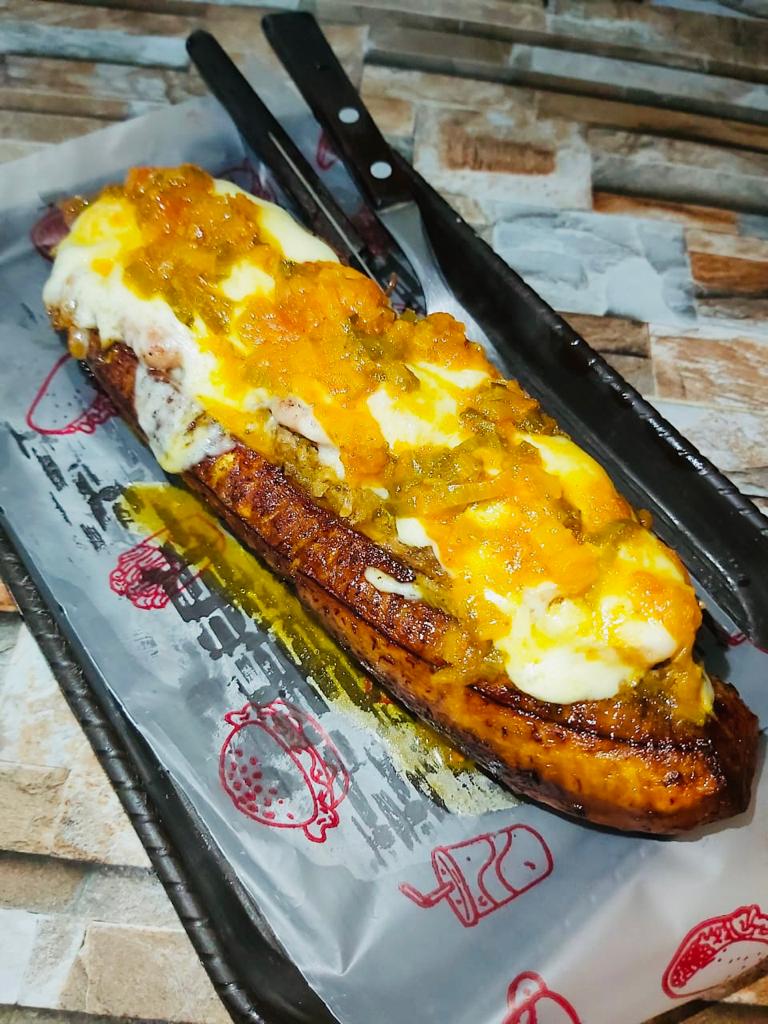 Maduro Colombiano