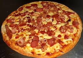 Pizza Di Carne