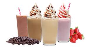 Frappé de Nutella con Oreo