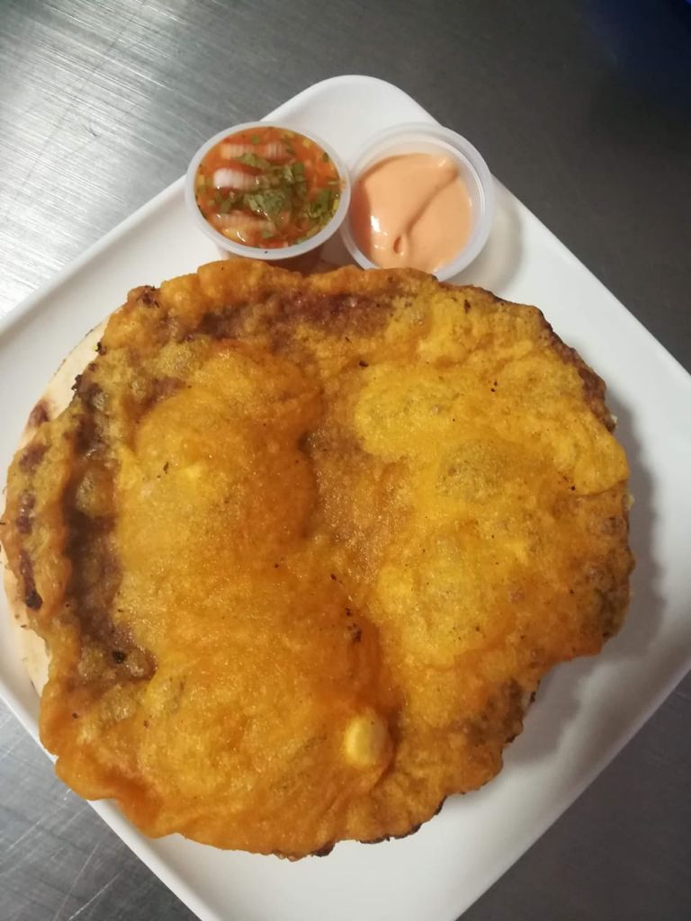 Torta de Carne