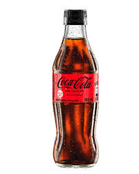 Coca Cola Light 350 ml