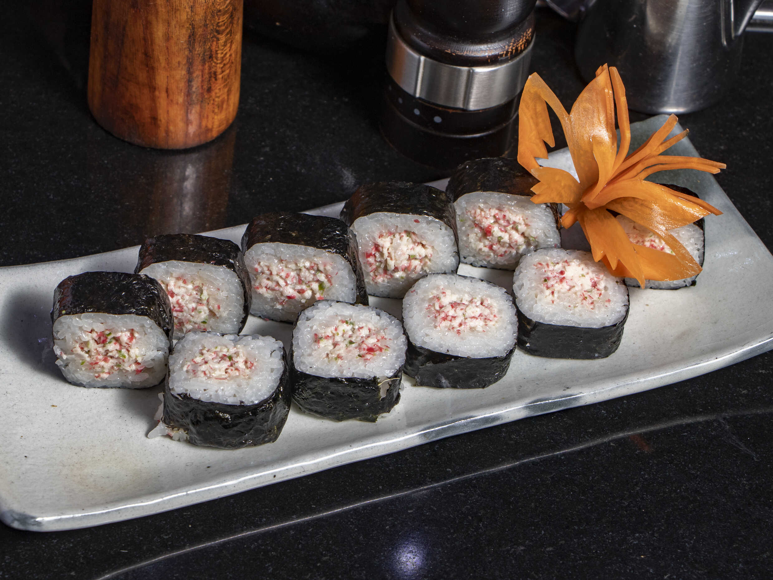 Maki Tampico