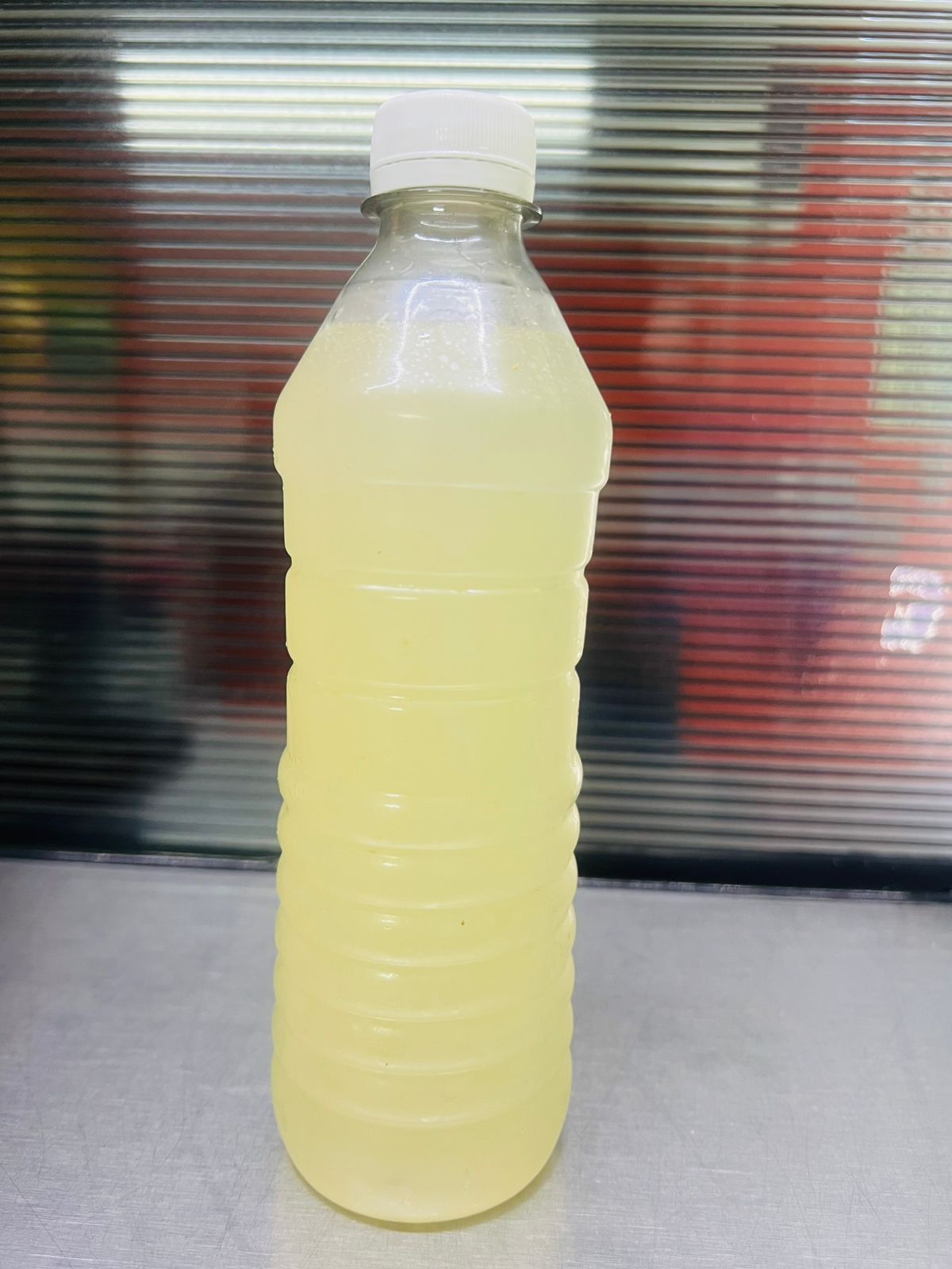 Limonada Natural