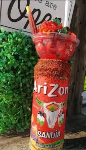 Arizona Preparado