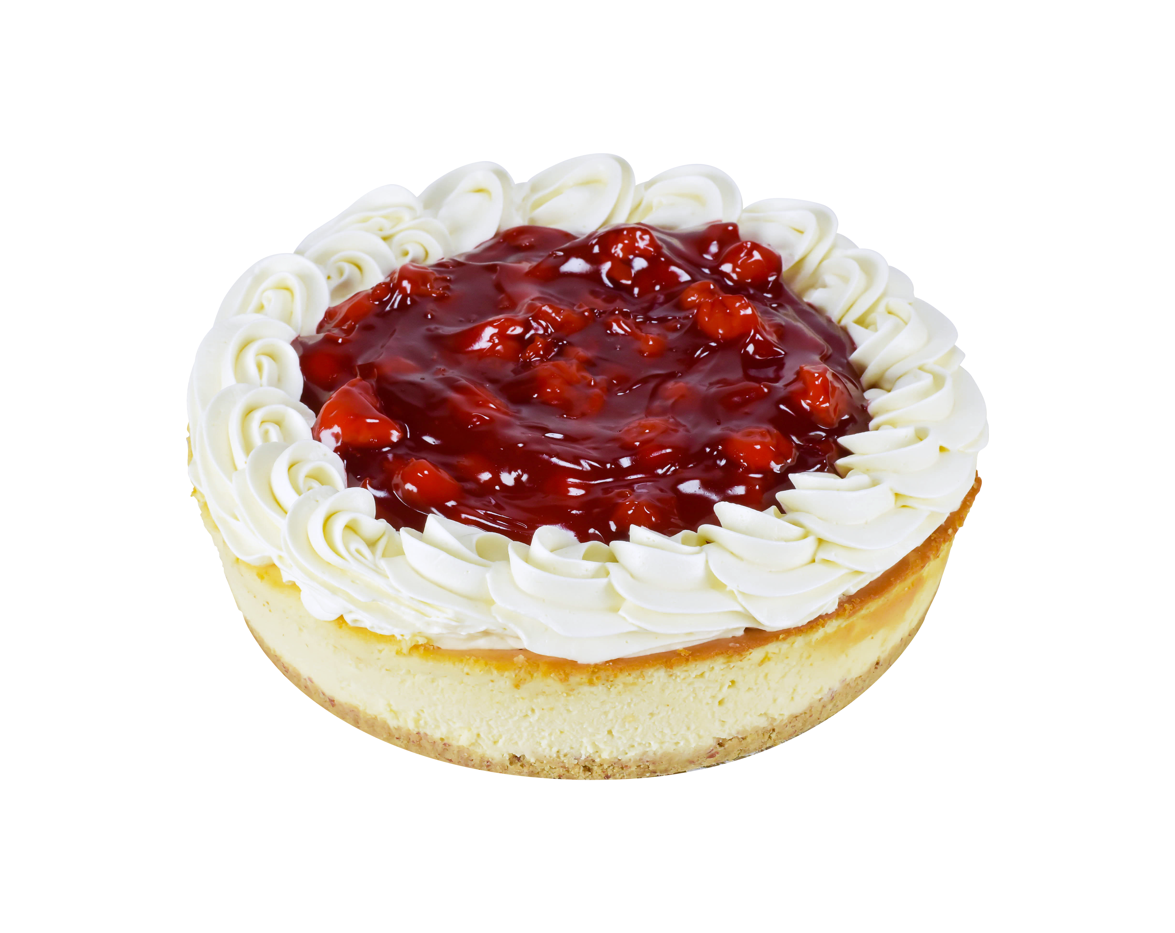 Cheescake Cherry