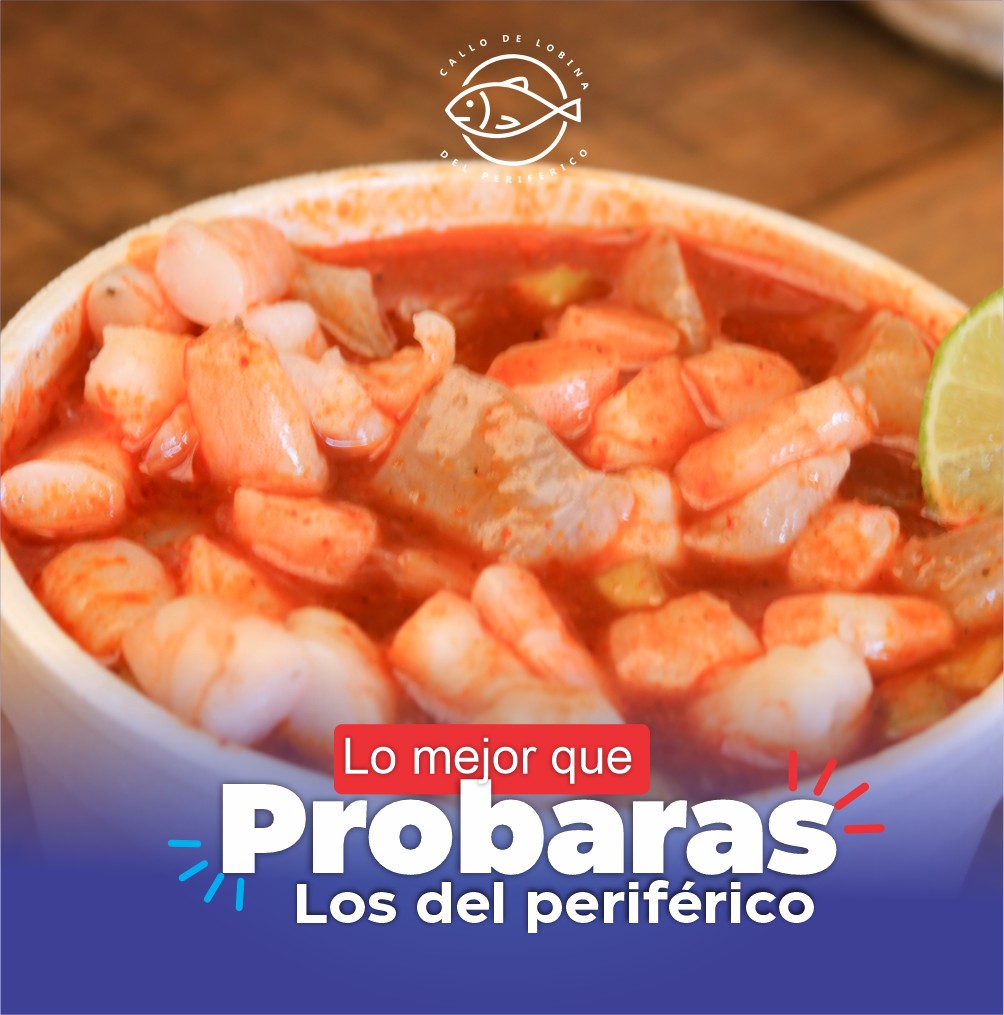Camarón preparado