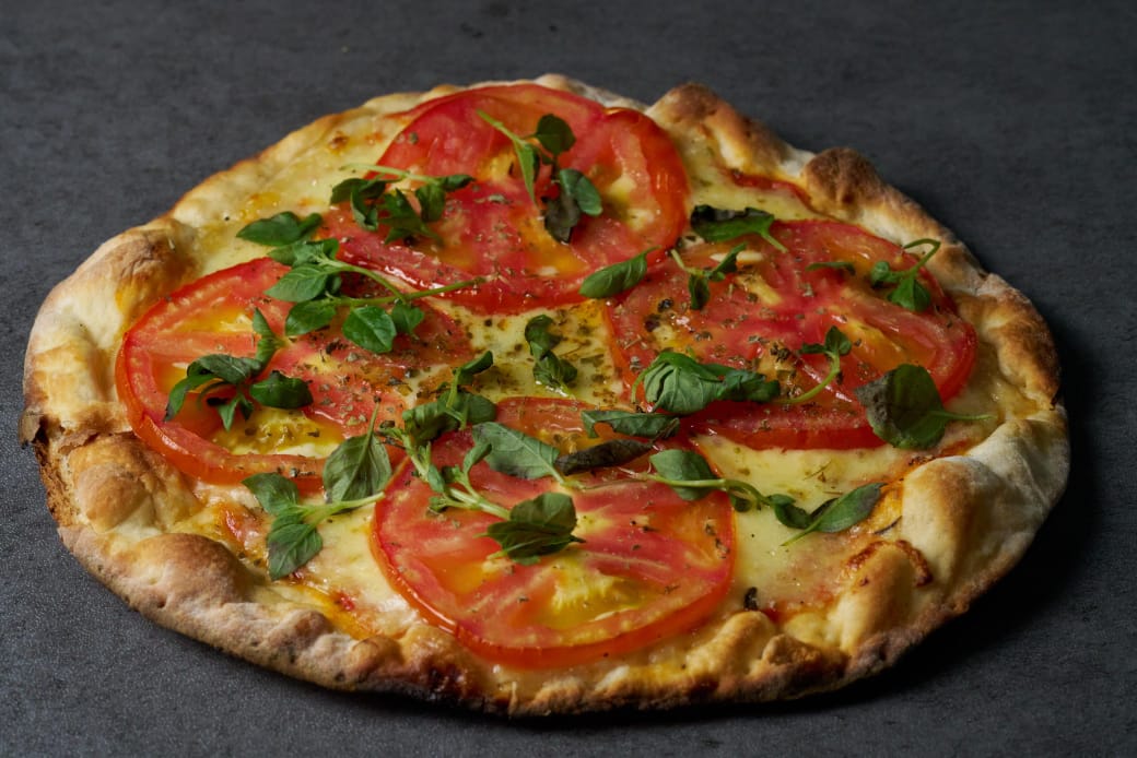 Pizza Napoletano