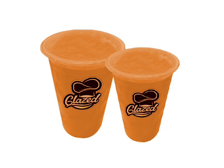Jugo de Naranja