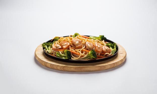 Pica Udon