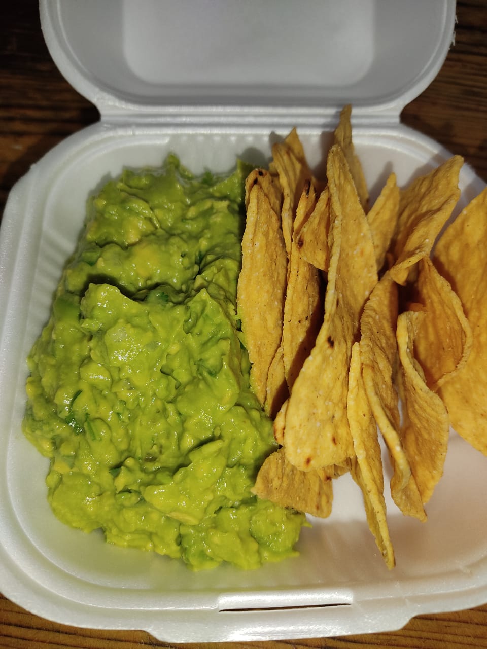 Guacamole