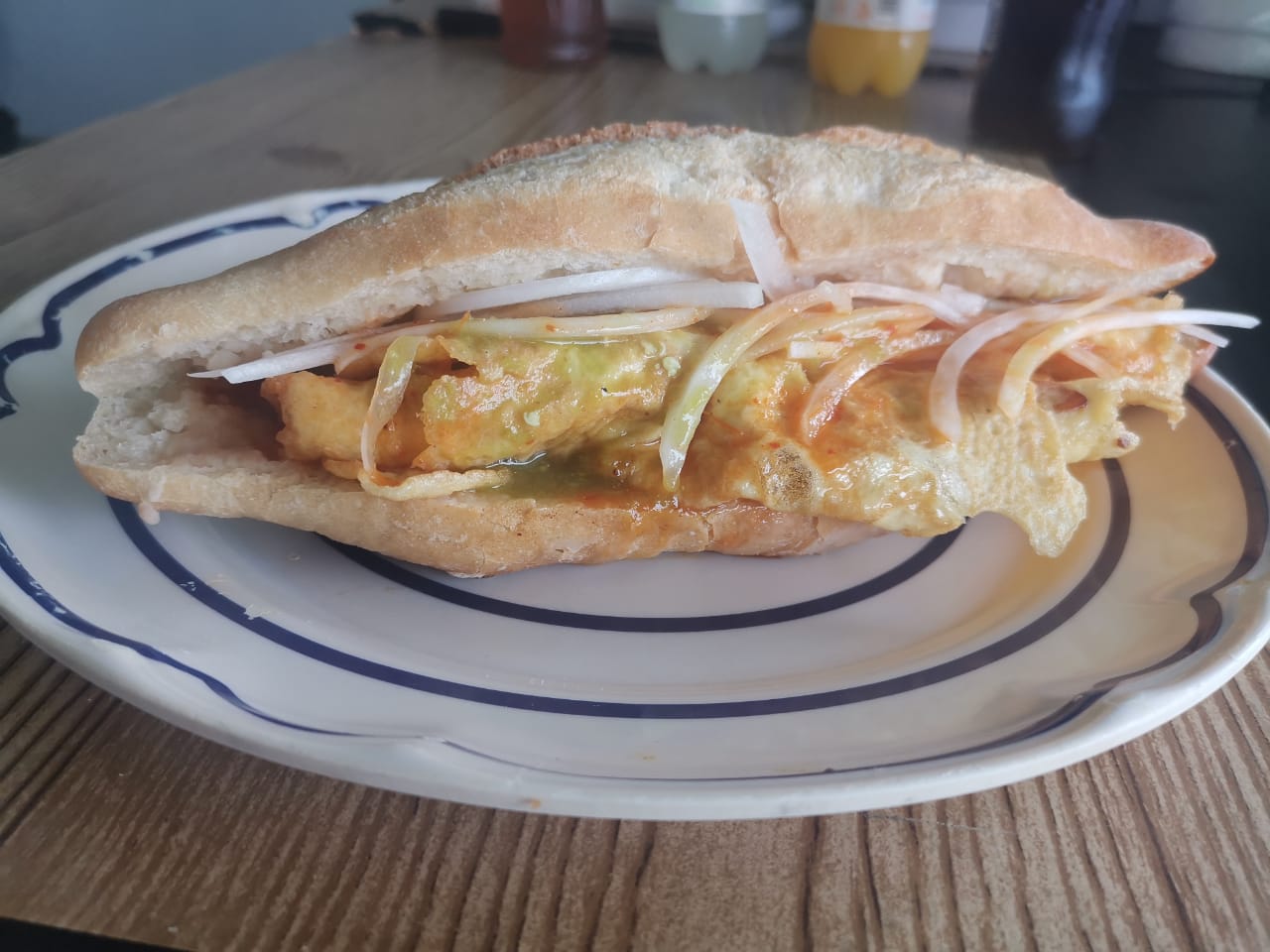 Lonches