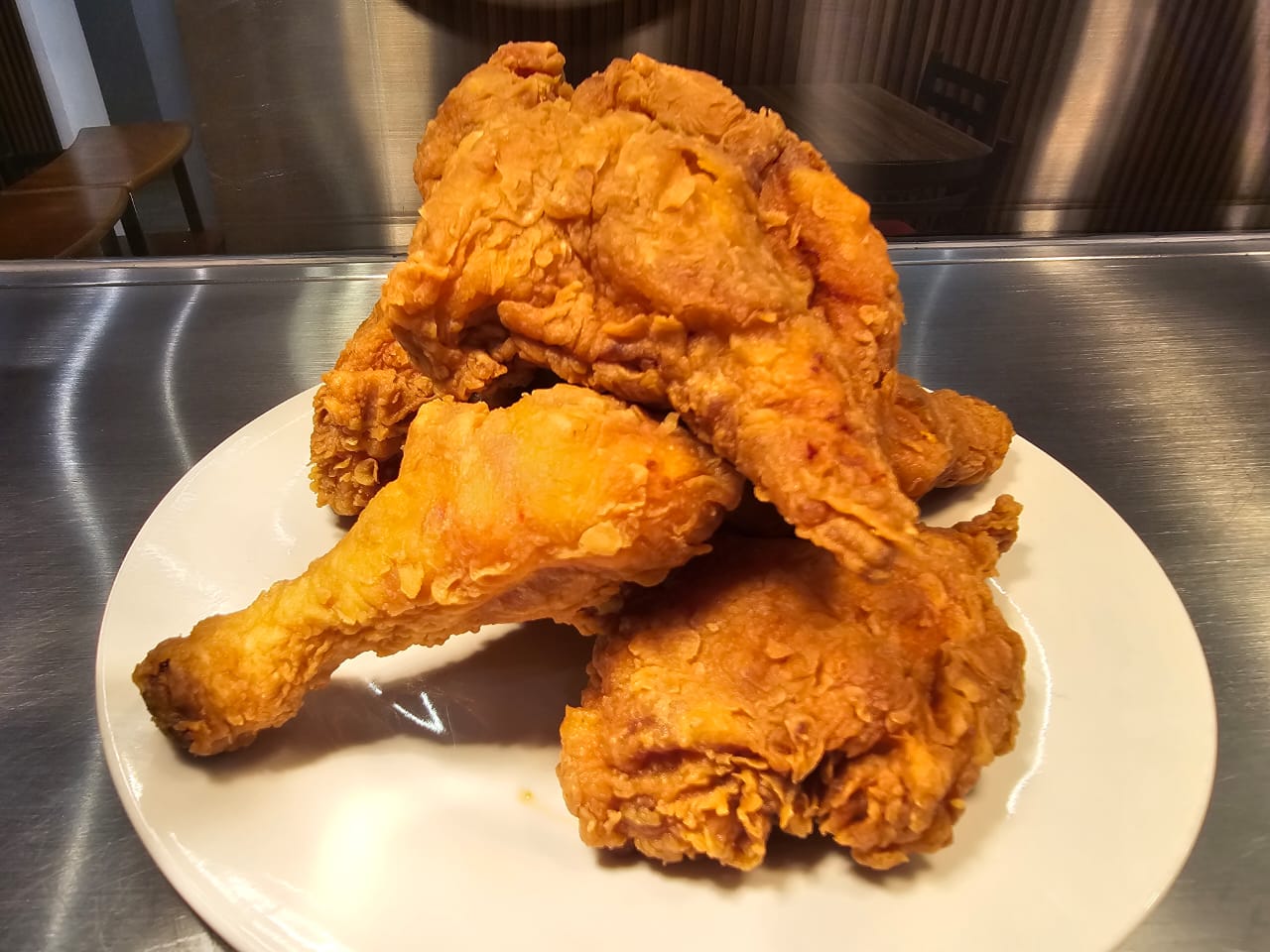 Combo Individual