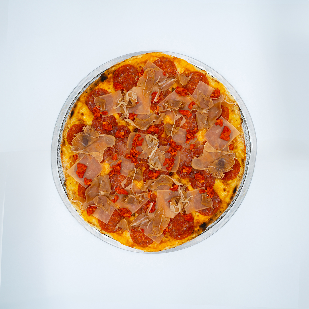 Pizza 5