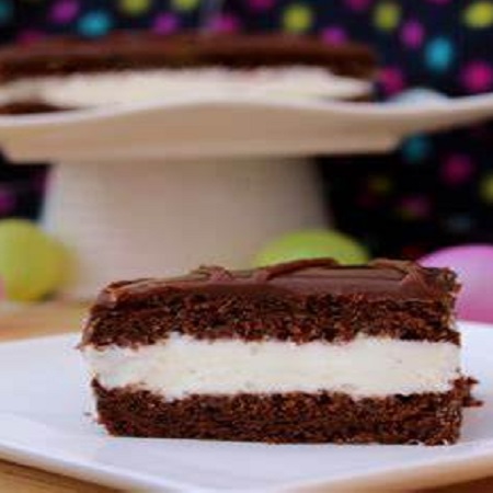 Rebanada Kinder Delice