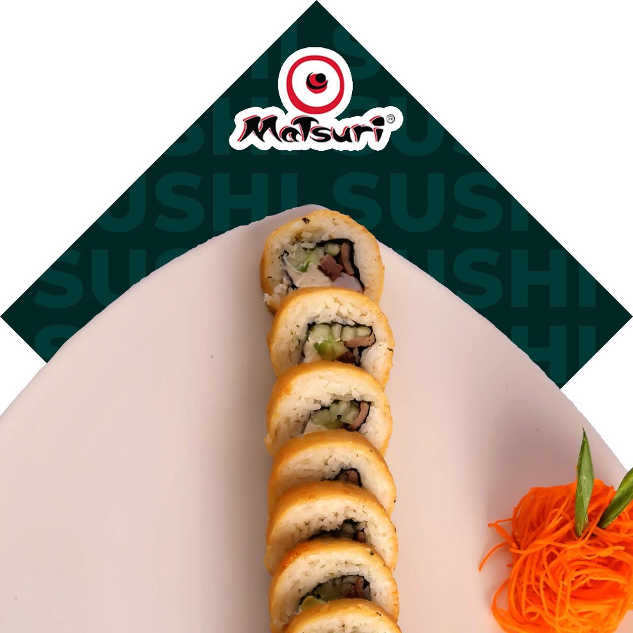 Sushi Mazroll