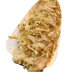 perra grande
