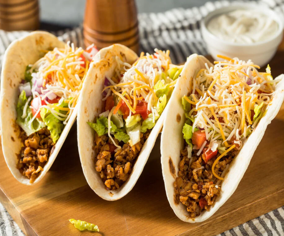 Tacos