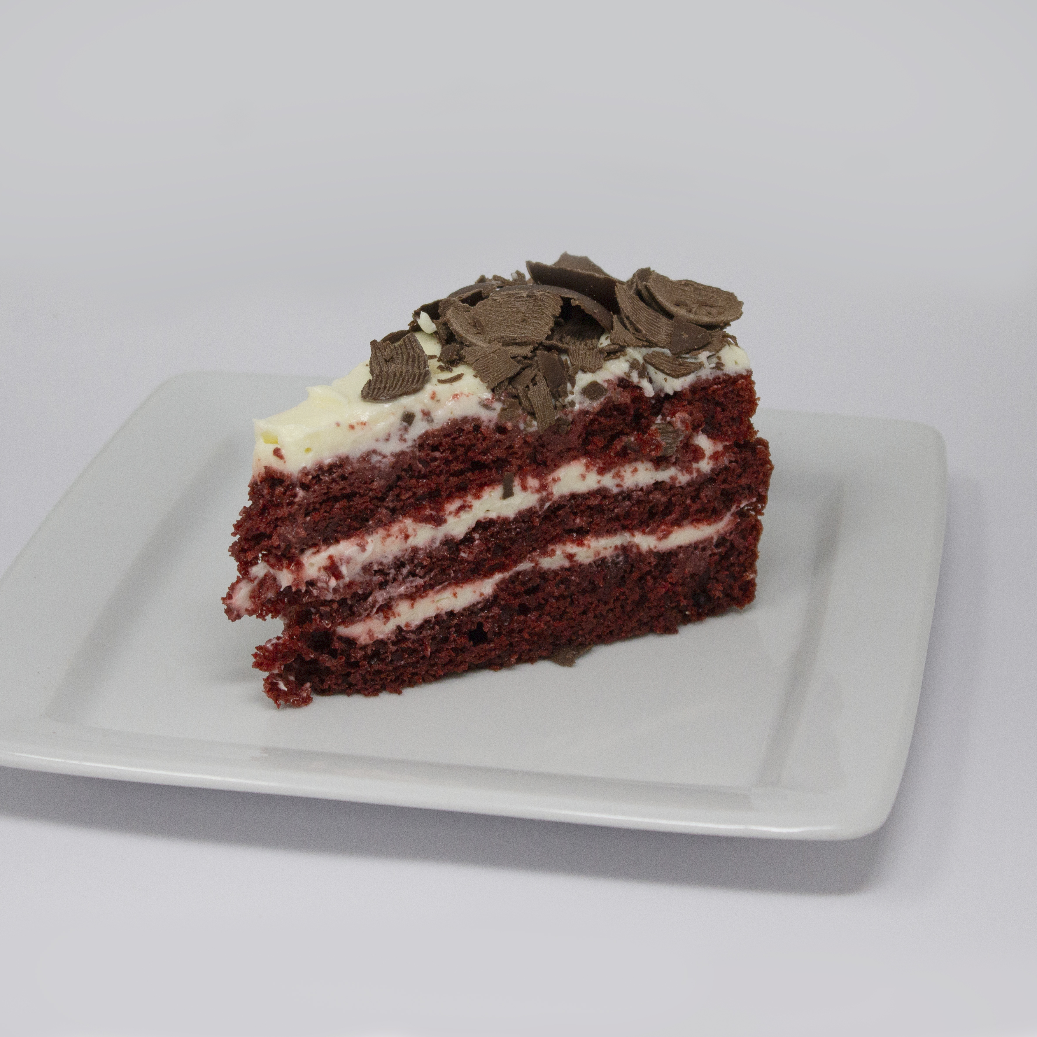 Pastel Red Velvet